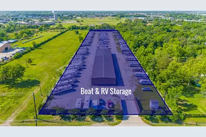 309 W Archer Road, Baytown, TX 77521 - Photo 1