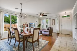 7009 Rambollet Terrace, Round Rock, TX 78681 - Photo 5