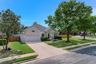 7009 Rambollet Terrace, Round Rock, TX 78681 - Photo 33