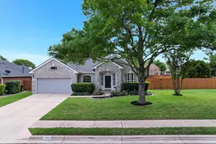 7009 Rambollet Terrace, Round Rock, TX 78681 - Photo 35