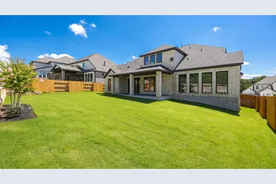 1324 Jolie Rose Bend, Leander, TX 78641 - Photo 9