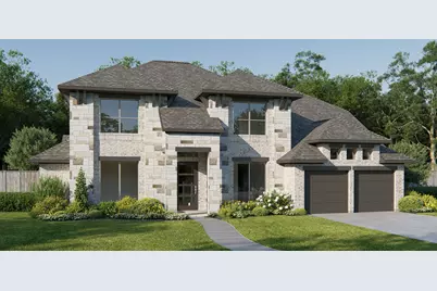 1324 Jolie Rose Bend, Leander, TX 78641 - Photo 1