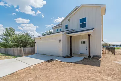 362 Stagecoach Trail, San Marcos, TX 78666 - Photo 3