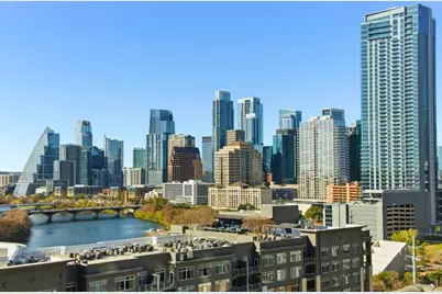 44 East Avenue #1503, Austin, TX 78701 - Photo 1