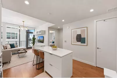 44 East Avenue #1503, Austin, TX 78701 - Photo 5