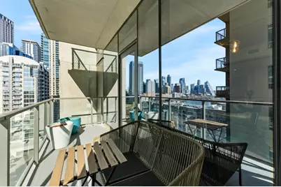 44 East Avenue #1503, Austin, TX 78701 - Photo 15