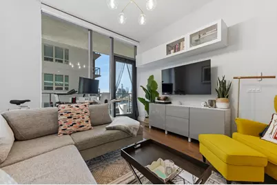 44 East Avenue #1503, Austin, TX 78701 - Photo 5