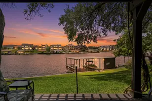 141 Perry Ln, Kingsland, TX 78639 - Photo 1