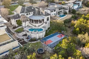 4320 River Garden Trail, Austin, TX 78746 - Photo 19