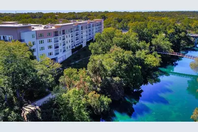 1900 Barton Springs Road #5009, Austin, TX 78704 - Photo 1