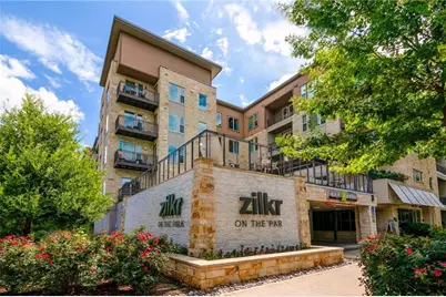 1900 Barton Springs Road #5009, Austin, TX 78704 - Photo 35