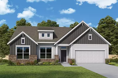 245 Flowering Senna Drive, Buda, TX 78610 - Photo 1