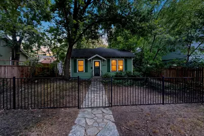 4211 Avenue B, Austin, TX 78751 - Photo 33