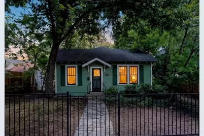 4211 Avenue B, Austin, TX 78751 - Photo 1