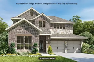 1113 Lariat Loop, Liberty Hill, TX 78642 - Photo 1