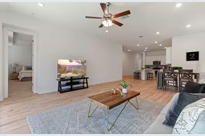 2417 Gabriels Horn Road, Leander, TX 78641 - Photo 9