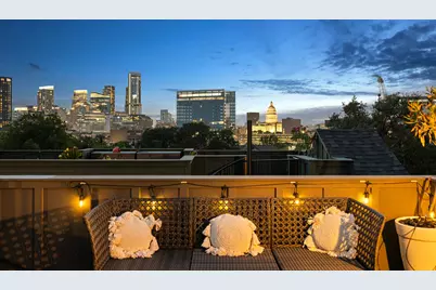 1007 E 15th Street #3, Austin, TX 78702 - Photo 21