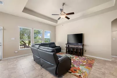 8113 Cannon Court, Lago Vista, TX 78645 - Photo 3