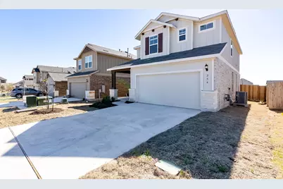 254 Small Seed Drive, Buda, TX 78610 - Photo 3