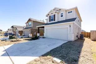 254 Small Seed Dr, Buda, TX 78610 - Photo 3