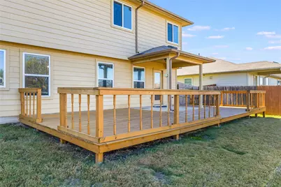 704 Mitchell Drive, Hutto, TX 78634 - Photo 27