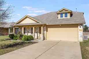 704 Mitchell Dr, Hutto, TX 78634 - Photo 1