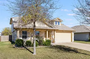 704 Mitchell Dr, Hutto, TX 78634 - Photo 3