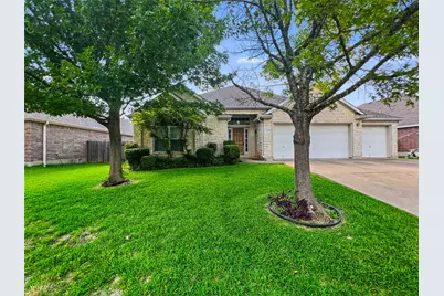 11112 Jockey Bluff Drive, Austin, TX 78748 - Photo 1