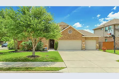 112 Coral Bean Way, Georgetown, TX 78626 - Photo 1