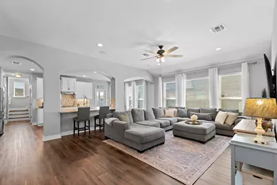 112 Coral Bean Way, Georgetown, TX 78626 - Photo 3