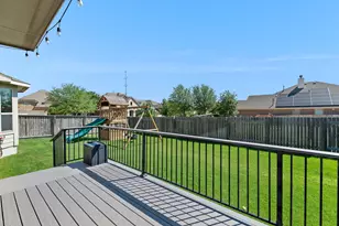 112 Coral Bean Way, Georgetown, TX 78626 - Photo 27