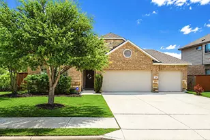 112 Coral Bean Way, Georgetown, TX 78626 - Photo 1