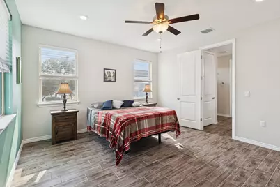 105 Lafitte Drive #101, San Marcos, TX 78666 - Photo 21