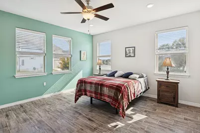 105 Lafitte Drive #101, San Marcos, TX 78666 - Photo 19
