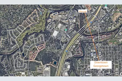 508 Morris Drive, Georgetown, TX 78628 - Photo 23