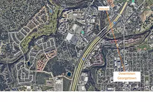 508 Morris Dr, Georgetown, TX 78628 - Photo 23