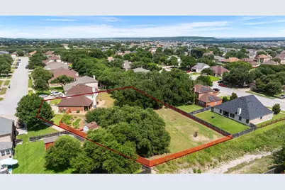 5612 Tumbled Stone Drive, Killeen, TX 76542 - Photo 3