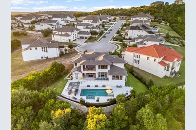 1924 Port Bari Court, Leander, TX 78641 - Photo 39