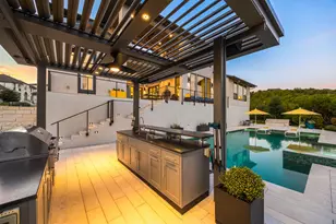 1924 Port Bari Ct, Leander, TX 78641 - Photo 33