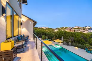 1924 Port Bari Ct, Leander, TX 78641 - Photo 3