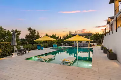 1924 Port Bari Court, Leander, TX 78641 - Photo 31