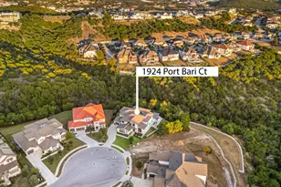 1924 Port Bari Ct, Leander, TX 78641 - Photo 35