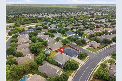 5105 Sendero Springs Drive, Round Rock, TX 78681 - Photo 29