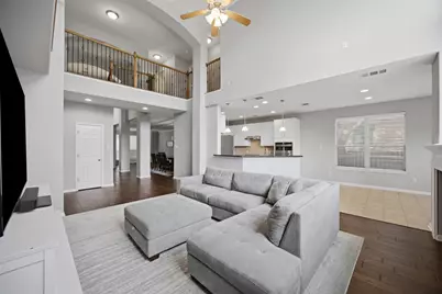 5105 Sendero Springs Drive, Round Rock, TX 78681 - Photo 11