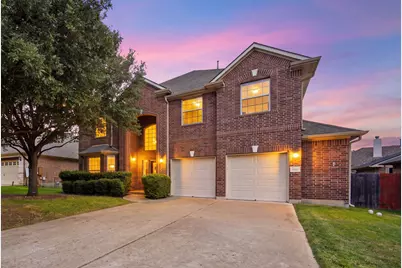 5105 Sendero Springs Drive, Round Rock, TX 78681 - Photo 1