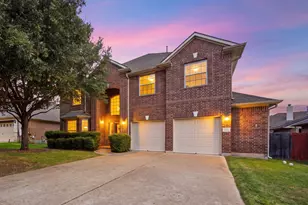 5105 Sendero Springs Dr, Round Rock, TX 78681 - Photo 1