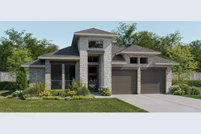 532 Summer Place Lane, Georgetown, TX 78628 - Photo 1