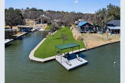 506 Ranch Road 2233, Sunrise Beach Village, TX 78643 - Photo 3
