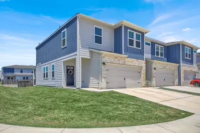 1850 Settlers Glen Drive #1303, Round Rock, TX 78665 - Photo 31