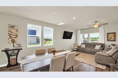 1850 Settlers Glen Drive #1303, Round Rock, TX 78665 - Photo 5